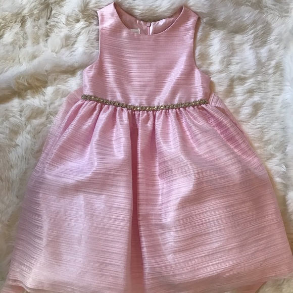 American Princess dress pink - new without tags - Picture 1 of 3